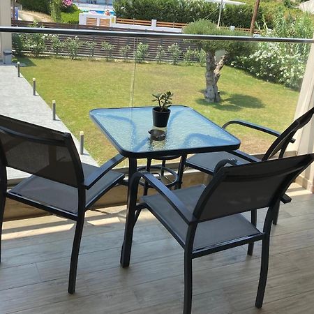 Mystique Luxury Suites & Maisonettes Laganász Kültér fotó