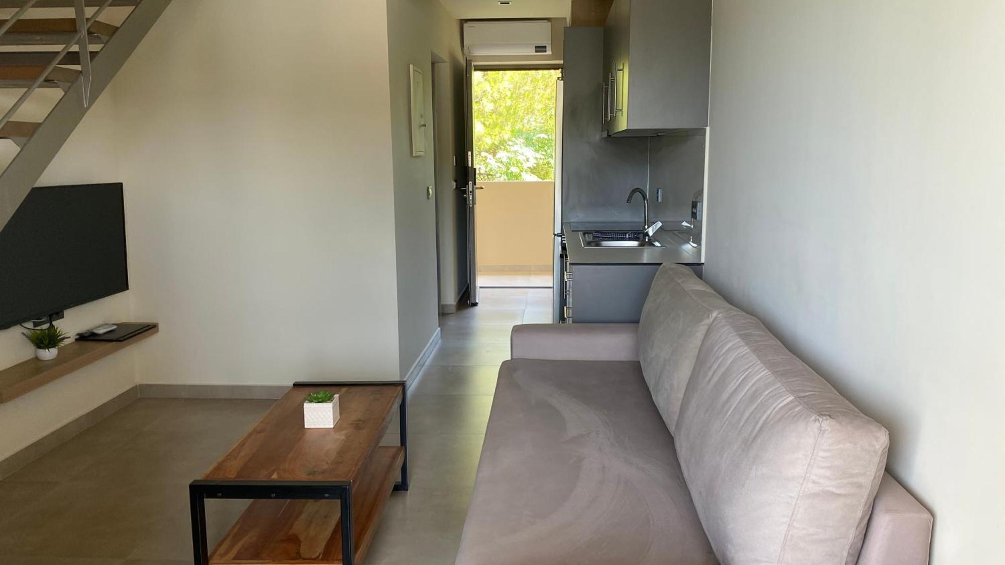 Mystique Luxury Suites & Maisonettes Laganász Kültér fotó